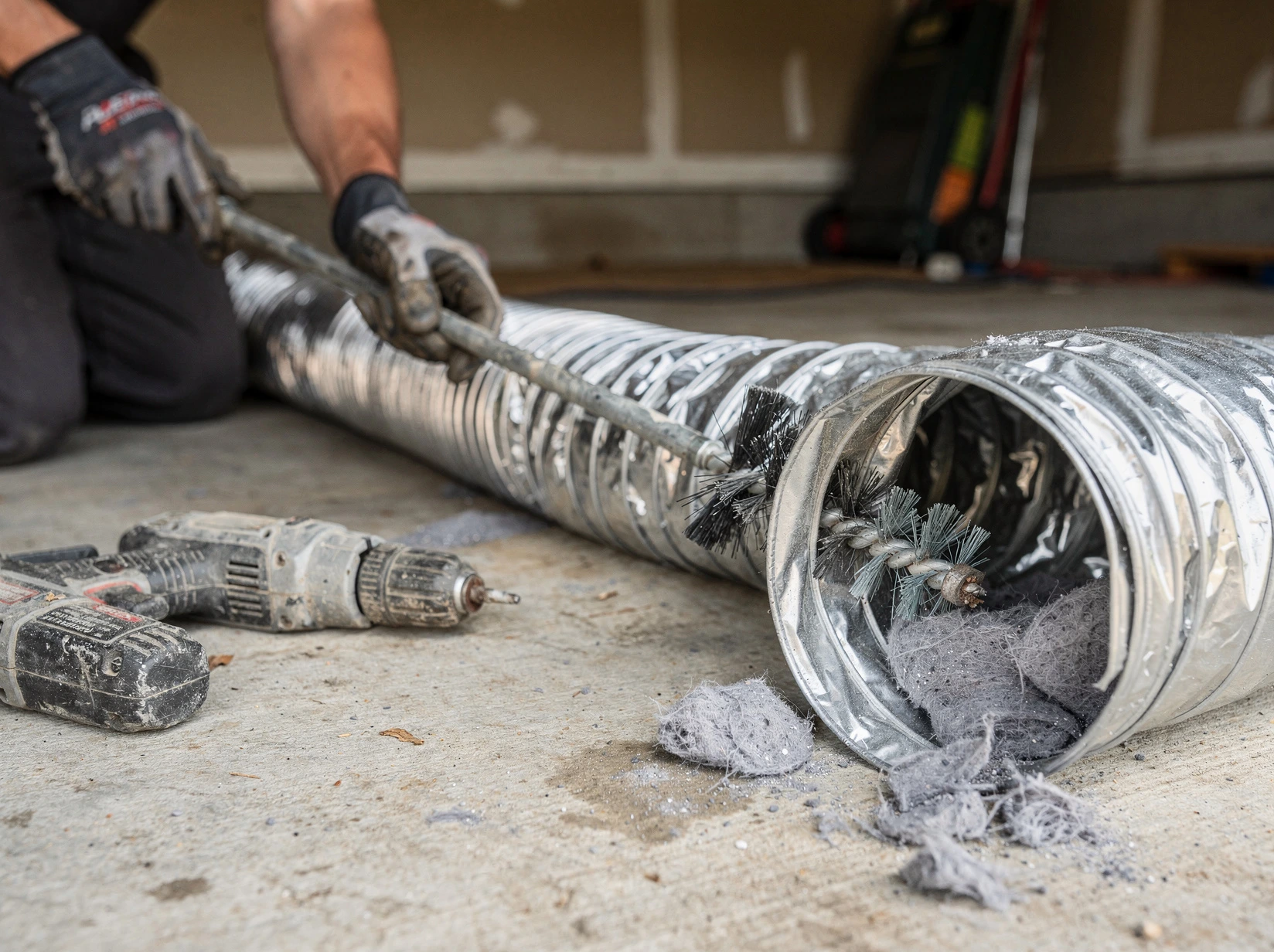 Duct Cleaning service in Conyers, GA