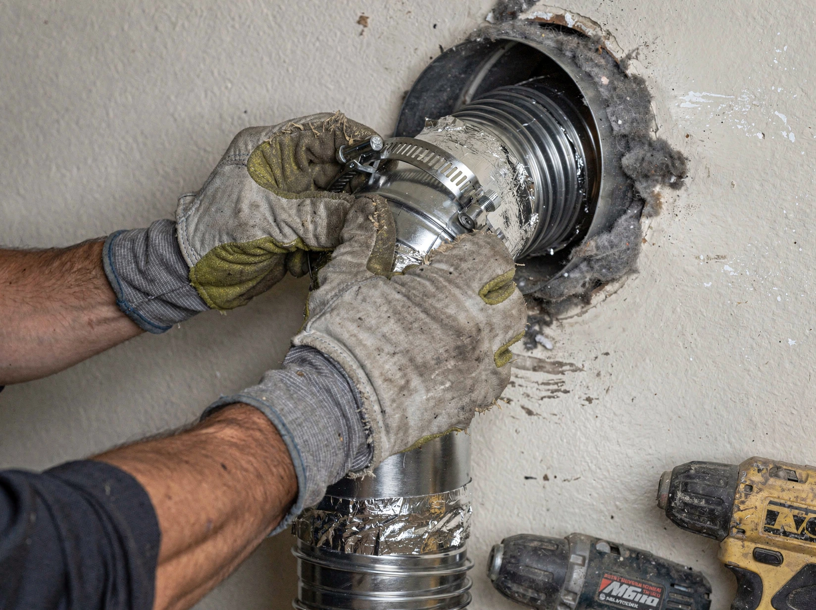Hose Installation service in Conyers, GA